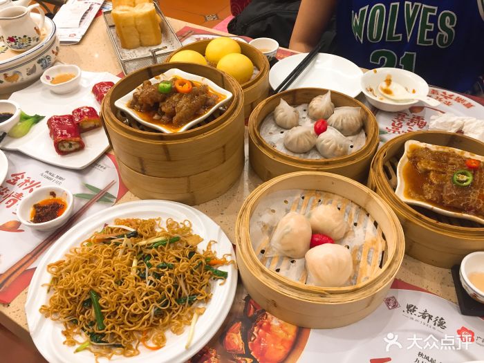 点都德(卓悦汇店)图片 - 第1764张