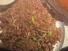 -沪小胖·小龙虾·蓝龙王(八佰伴店)