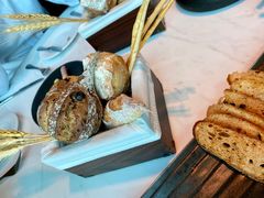 -翡翠36餐厅(浦东香格里拉店)