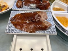 -羲和雅苑•北京烤鸭(国贸商城店)
