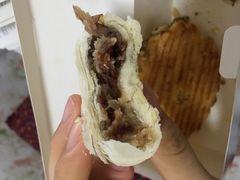 精品玫瑰饼-桂香村(护国寺店)