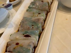 -红燕阁·精品琼菜·粤式早茶·囍宴(红燕堂酒店)