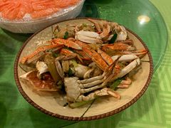 -盛港湾海鲜食府(黄沙店)