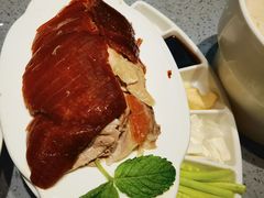 -紫光园烤鸭(前门大栅栏店)