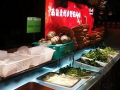 -野山舂·贵州现舂酸汤火锅(鸿通城店)