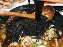 -服务大楼冷面(延大店)