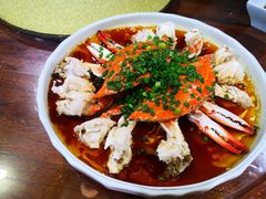 -金源山海一味(万科早城店)