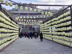 -第一山景区