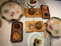 -叶叶菩提·晋福宫