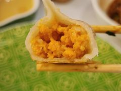 海胆锅贴-品海楼·大连海胆锅贴馆(东港店)