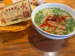 -乞丐酱驴(世纪大道店)