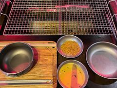 -夜食白市Yespicy·烧烤啤酒宵夜(番禺四海城店)