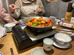-石灰石烧鸡公(南通万象城店)
