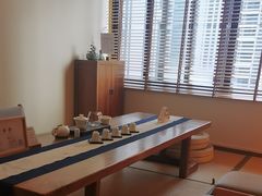-小茶闲舍·观景商务茶馆(广州塔店)