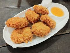 -大螃蟹海鲜餐厅