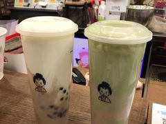 -九秋茶铺(三里屯店)