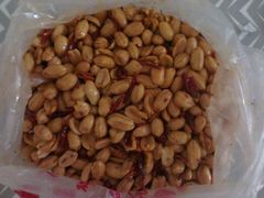 麻辣酒鬼花生-老杨家熟食店