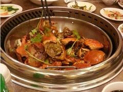 波格力蟹-七欣天香辣蟹火锅(南通任港路大润发店)