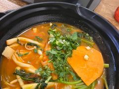 -杨国福麻辣烫(联合大学店)