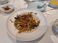 -玉林烤鸭店(定福庄店)