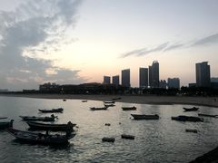 -彩虹沙滩