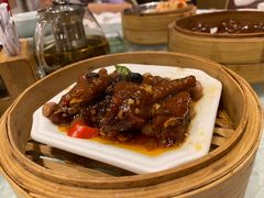 -稻香海鲜饭店(第一国际店)