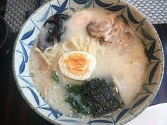 -山葵家·创意料理(宁波来福士店)