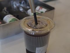 -常识咖啡common sense(春熙路店)
