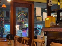 -La Tavernetta(Bar à Vin)(乌鲁木齐路店)