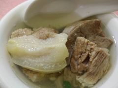 -黎记大排档(慈云路店)