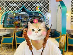 -帕米尔食府(白云观店)