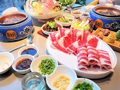 -享月汤皇·海鲜小火锅·聚会(曲江创意谷店)