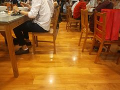 大堂-文三里屯面馆(三里屯店)