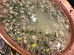 -老猎户炭火锅羊汤(万达店)