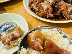 -贤花饭店(城阳店)