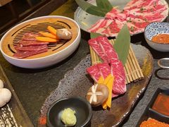 -上男·烧肉集市(五一广场店)