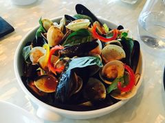 -广州四季酒店·佰鲜汇·现代法餐