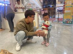 -柴犬小屋·柴餐厅·狗咖食堂(金鼎广场店)