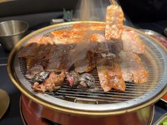 -西塔老太太泥炉烤肉(龙湖北苑天街店)
