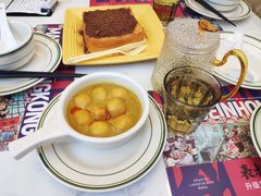 -食大利香港茶餐厅(南亚风情第一城店)