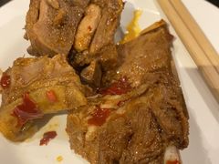 -友乐居羊蝎子(西直门店)
