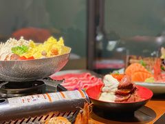 -魔丼屋(日月光店)