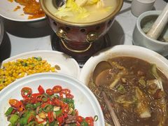 -关东小磨东北菜(漕河泾印象城店)