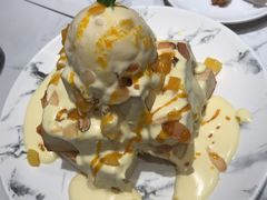 -卡朋西餐(大信新都汇店)