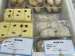 -美新点心店(陕西北路店)