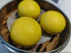 财神奶黄包-LED LAND灯堡亲子餐厅(慈溪吾悦广场店)