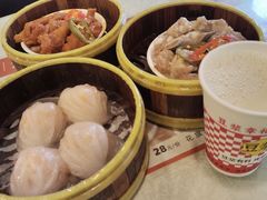 -华宝食品有限公司(建设路总店)
