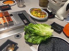 -丰茂烤串(外滩星荟中心店)