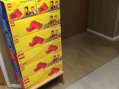 -LOG-ON(海港城店)