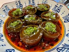-香雪海饭店中餐厅(人民桥店)